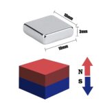 Strong Rare Earth Neodymium Magnets - Image 2