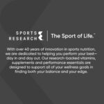 Sports Research® Omega-3 Fish Oil 1250 - Image 2