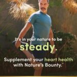 Nature's Bounty Fish Oil Omega 3 Supplements - Image 3