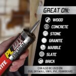 Loctite PL Premium Max Construction Adhesive - Image 3