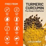 NatureWise Curcumin Turmeric 2250mg - Image 4