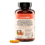 NatureWise Curcumin Turmeric 2250mg
