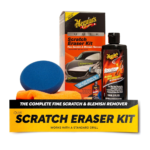Meguiar's Quik Scratch Eraser Kit