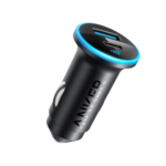 Anker 323 USB C Car Charger Adapter