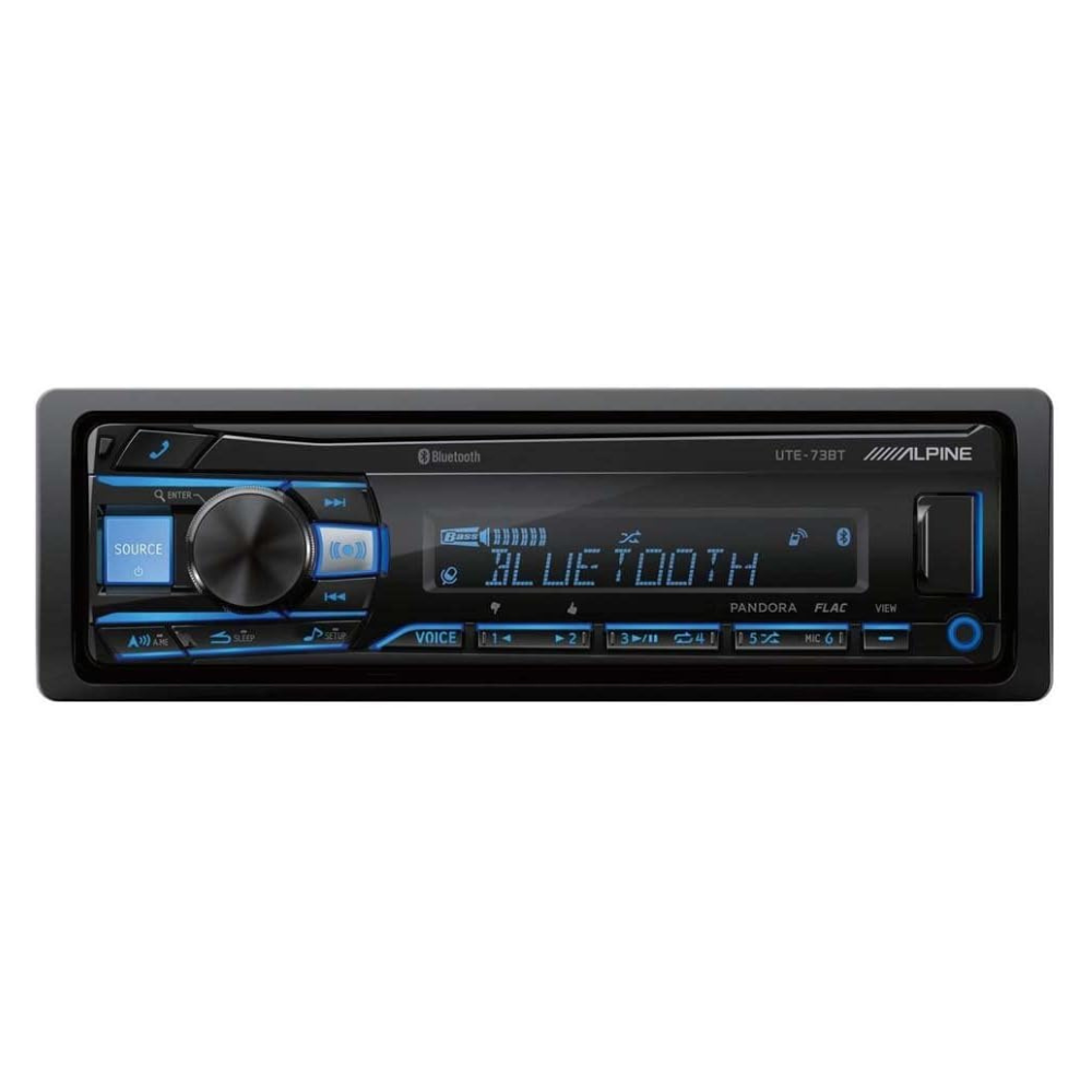 1000-2025-10-12T103637.233.png Alpine UTE-73BT Mech-Less Digital Media Receiver - Image 1
