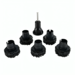 Performance Tool W80105 Wheel Hub Resurfacing Kit