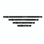 Flip Socket Hex Shaft Replacement Parts 4Pk
